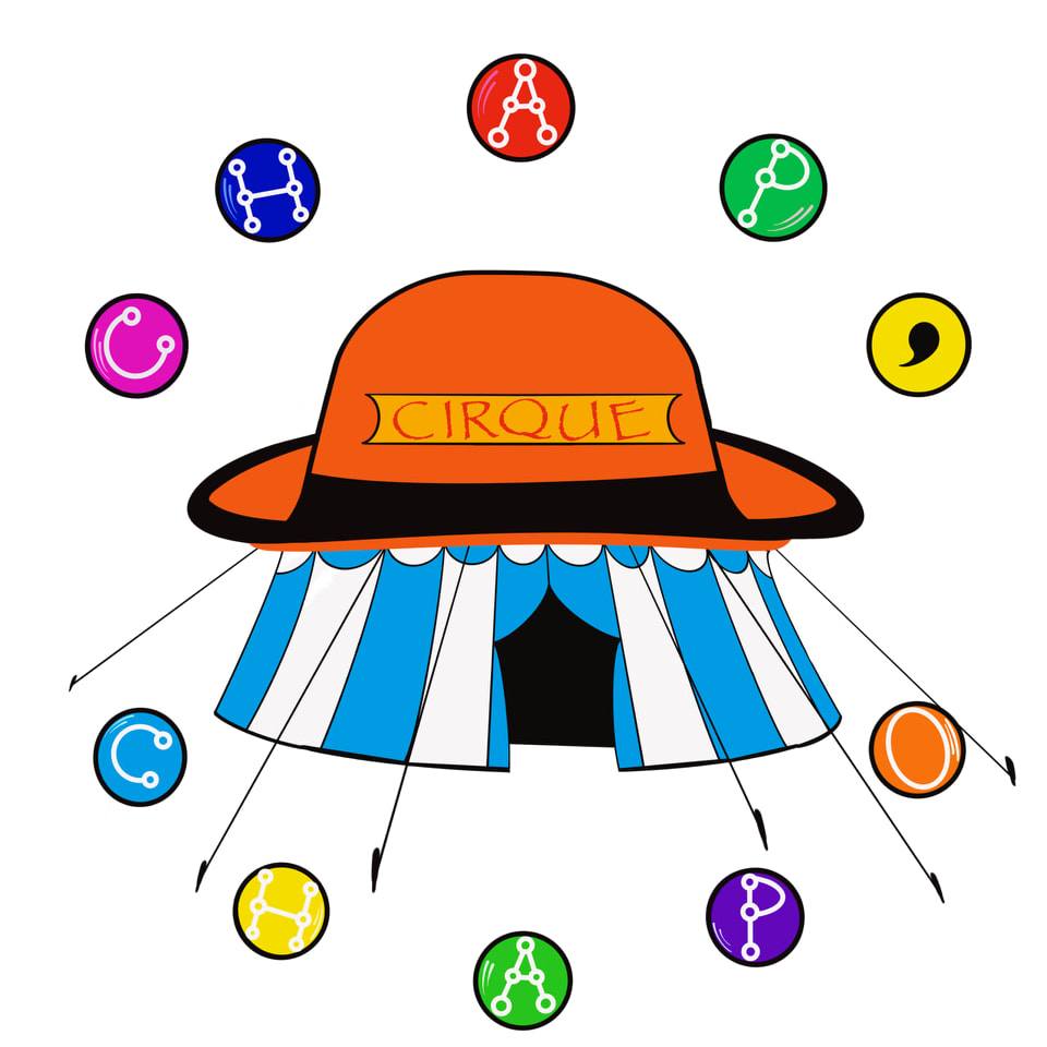 Ecole de Cirque Chap' Chapo